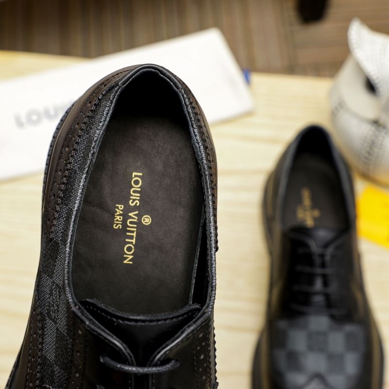 Louis Vuitton Business Shoes